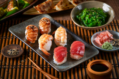 Set Nigiri