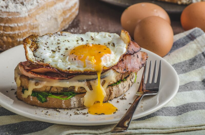 Sandwich