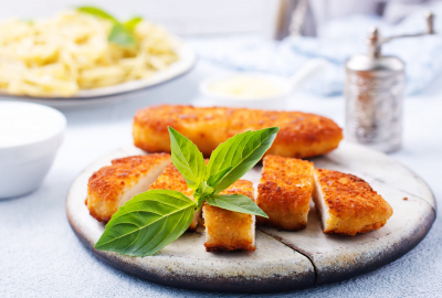 Hühnernuggets