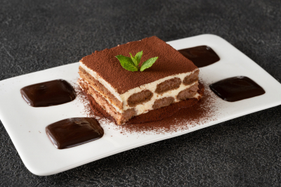 Sahnebrötchenkuchen
