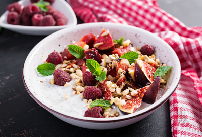 Pistazienjoghurt