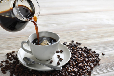 Kaffee