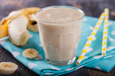 Schokoladen-Smoothie