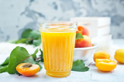 Kirschsaft