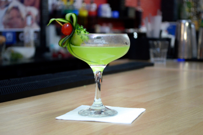 Cocktails