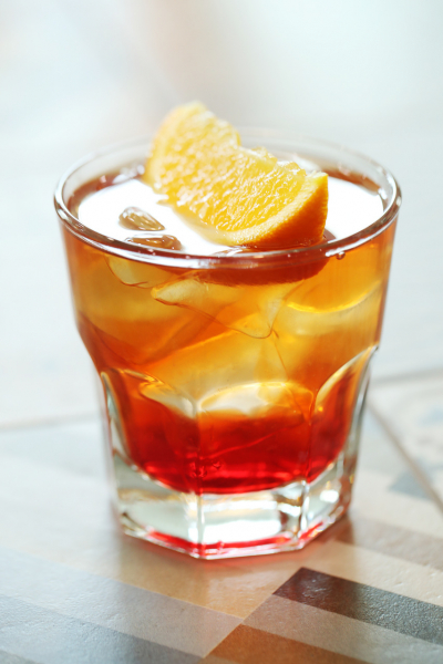 Rum und Cola