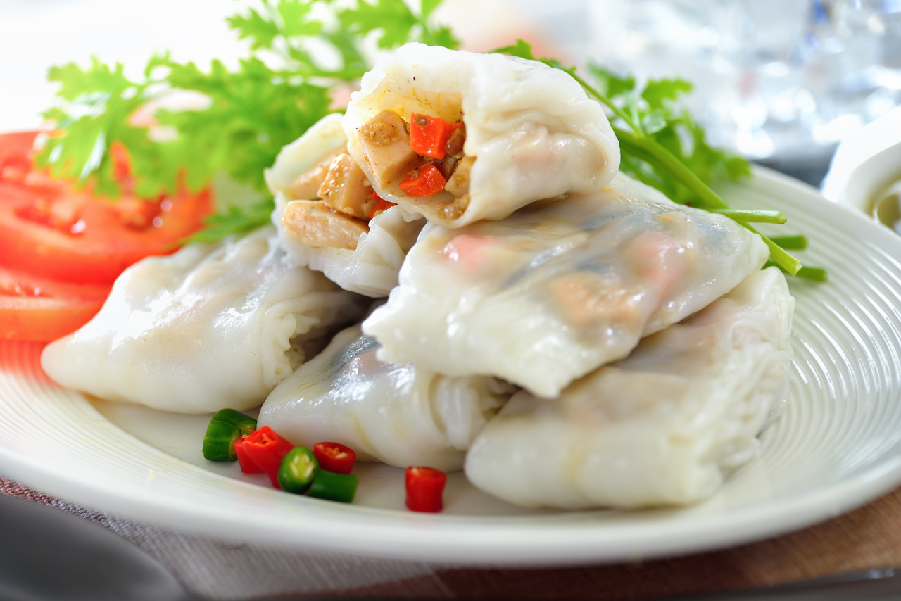 Sai Gon Restaurant