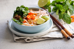 Viet Nam Kitchen